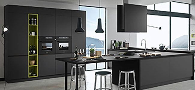 Cucine moderne